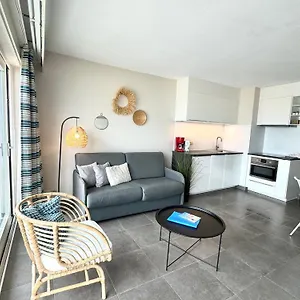 Zeedijk Emperador Appartement