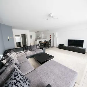 Renovated In Center Antwerpen